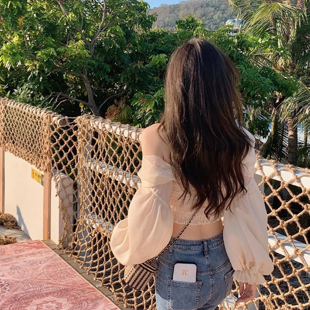 恋爱脑后宫求生指南